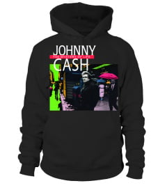 Johnny Cash 71 BK