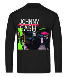 Johnny Cash 71 BK