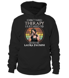 Therapy Listen Laura Pausini