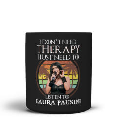 Therapy Listen Laura Pausini