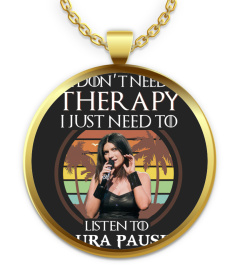 Therapy Listen Laura Pausini