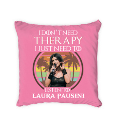 Therapy Listen Laura Pausini