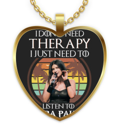 Therapy Listen Laura Pausini