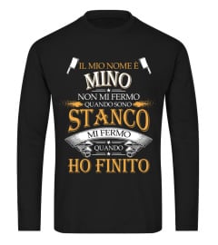 Stanco Mino