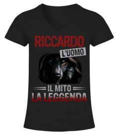 It Wolf  Riccardo