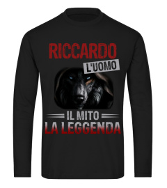 It Wolf  Riccardo