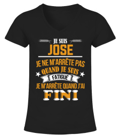 Jene Jose
