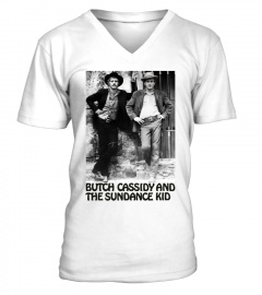 0033. Butch Cassidy and the Sundance Kid WT 017