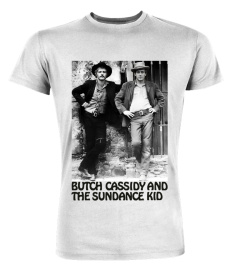 0033. Butch Cassidy and the Sundance Kid WT 017