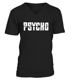 018. Psycho BK
