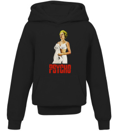 023. Psycho BK