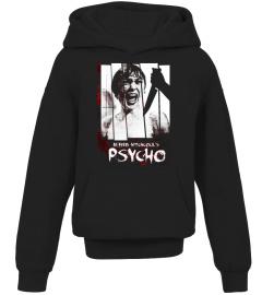 020. Psycho BK