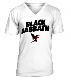 Black Sabbath 21 WT