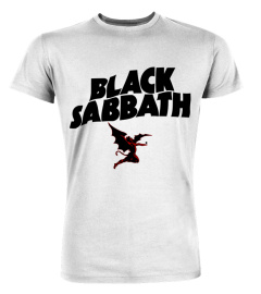 Black Sabbath 21 WT