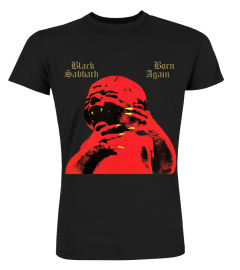 Black Sabbath 7 BL