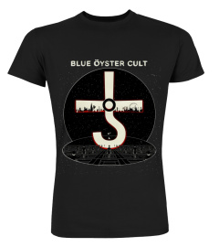 Blue Öyster Cult 19 BK