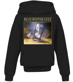 Blue Öyster Cult 17 BK