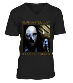 Blue Öyster Cult 5 BK