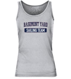 Basement Yard Merch