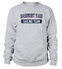 Basement Yard Merch