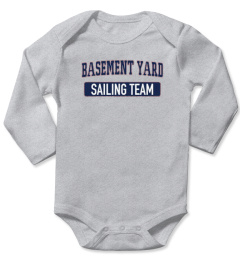 Basement Yard Merch