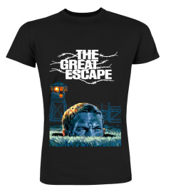 036. The Great Escape BK