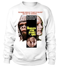 Planet of the Apes  WT (3)