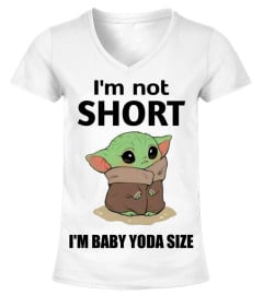 I'm not SHORT