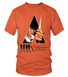 041. A Clockwork Orange WT