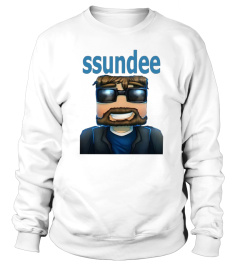 Ssundee Merch