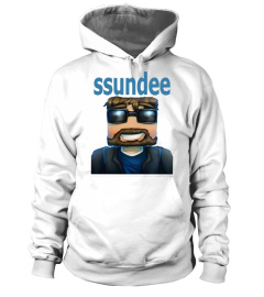 Ssundee Merch