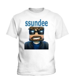 Ssundee Merch