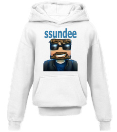 Ssundee Merch