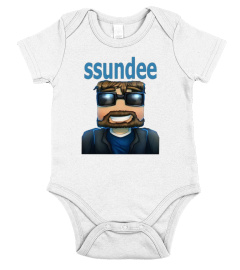 Ssundee Merch