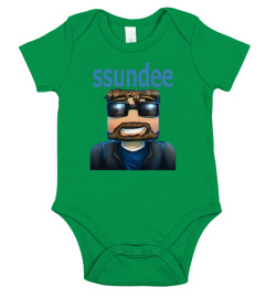 Ssundee Merch