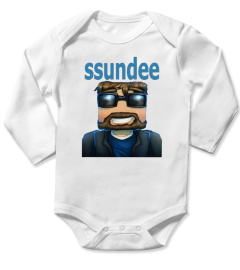 Ssundee Merch