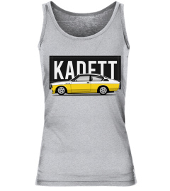 Kadett C Motorsport