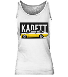 Kadett C Motorsport