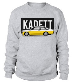 Kadett C Motorsport