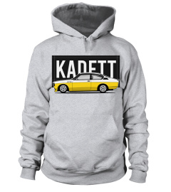 Kadett C Motorsport