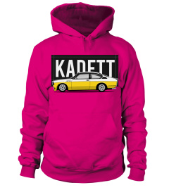 Kadett C Motorsport