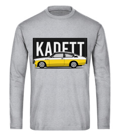 Kadett C Motorsport