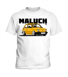 Fiat 126 MALUCH 2