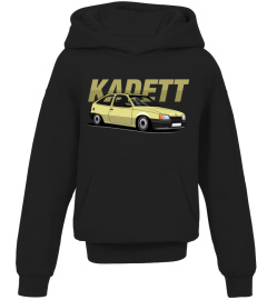 Kadett E Oldtimer