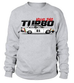 240 TURBO 85 CHAMPION