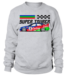E36 SUPER TOURER CAR