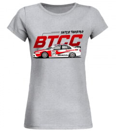 Accord BTCC Super Tourer