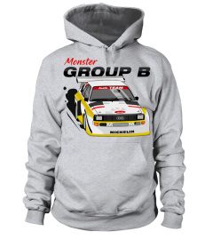 S1 Grup B Monster Classic T-Sh