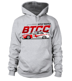 Accord BTCC Super Tourer