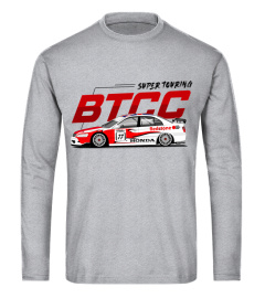 Accord BTCC Super Tourer